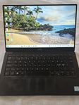 Ultratunn Dell XPS 9370 4K Touch