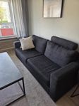 Soffa 2,5 sits