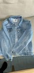 jeansjacka  stl 158