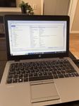 HP EliteBook 12”