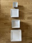 Tallriks set
