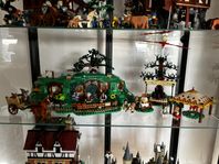 Lego 10354 - The shire