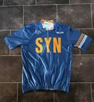 ny cykel tröja L 
