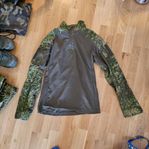 Helikon-Tex Combat shirt M + byxor (W32 L32) 