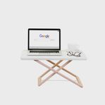 Laptopställ Freedesk