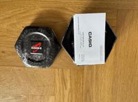 G-SHOCK KLOCKA 