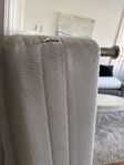 IKEA resårbottensäng och bäddmadrass 140-bredd