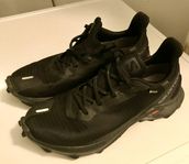 Salomon Löparskor Goretex 