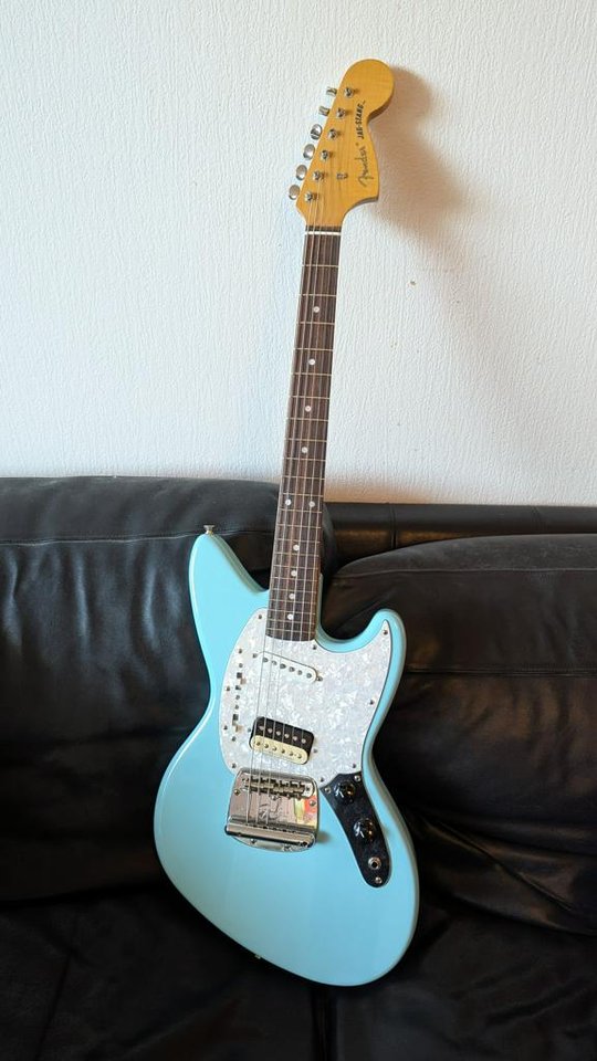 Fender Jag-Stang