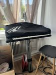  Korg Pa 700 oriental