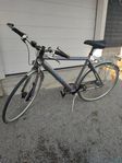 Herr cykel Yosemite Horizon 28 tum