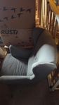 2st Ikea Strandmon barnfåtöljer 