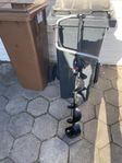 Isborr 140mm