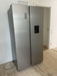 Hisense Side by side (rostfri)