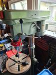 Pelarborrmaskin Power Craft Z4116H-J11