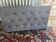 sänggavel 105cm