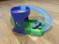 Little live pets Hamster med nöt och lekset