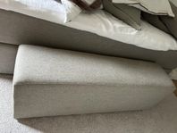 Sängbänk / sittbänk 