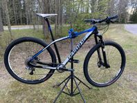 Haibike Greed Team 29” Size M