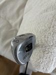 RTZ Tour Rack 50 wedge