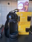 Kapselkaffemaskin Nescafe Dolce gusto