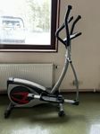 Crosstrainer