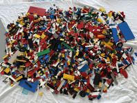 Äldre lego