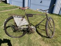 Herrcykel Hermes 