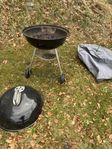 grill