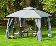 Frame to 3m x 3m Paviljong (Jula)