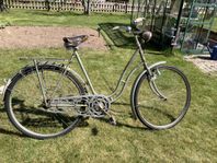 Damcykel 28" hjul