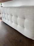 Sänggavel ”Rosario” Jotex Beige 160cm - Slutsåld