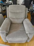 El recliner Lazy fåtöljer 2 st från Mio