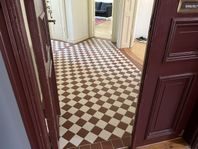 Höganäs Grynna 10x10 klinker