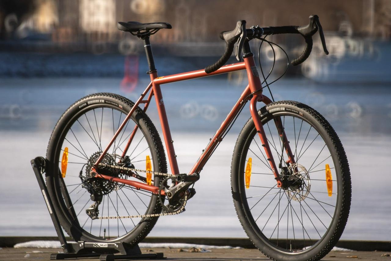 Ny Kona Rove 2025 stl 58 - ch...