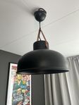 2 st Edward taklampa från Mio 