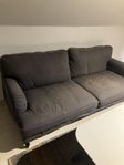 Stocksund soffa/soffor och soffbord