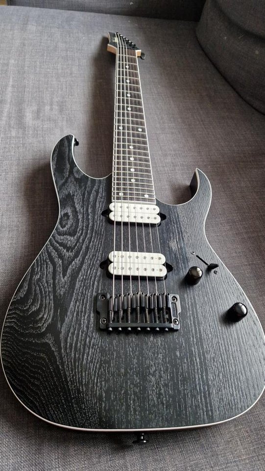 Ibanez RGR752 AHBF