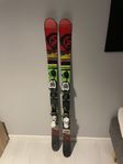 k2 skidor 