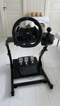 Komplett Logitec G923