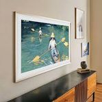 Samsung 43" The Frame 4K TV