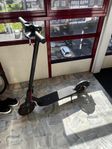 El scooter