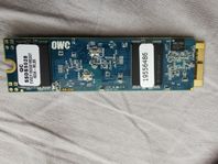 1000 gb ssd hårddisk. Till Macbook 2014 2015