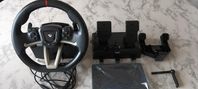 HORI Racing Wheel Overdrive