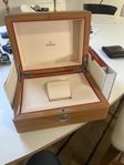 omega box