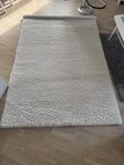 VOLLERSLEV matta 200x300 cm