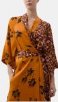 Rodebjer Mabelin dress, strl L