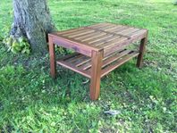 Äpplarö Ikea soffbord som nytt