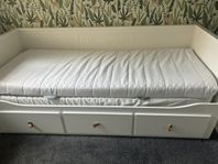 Hemnes dagbädd