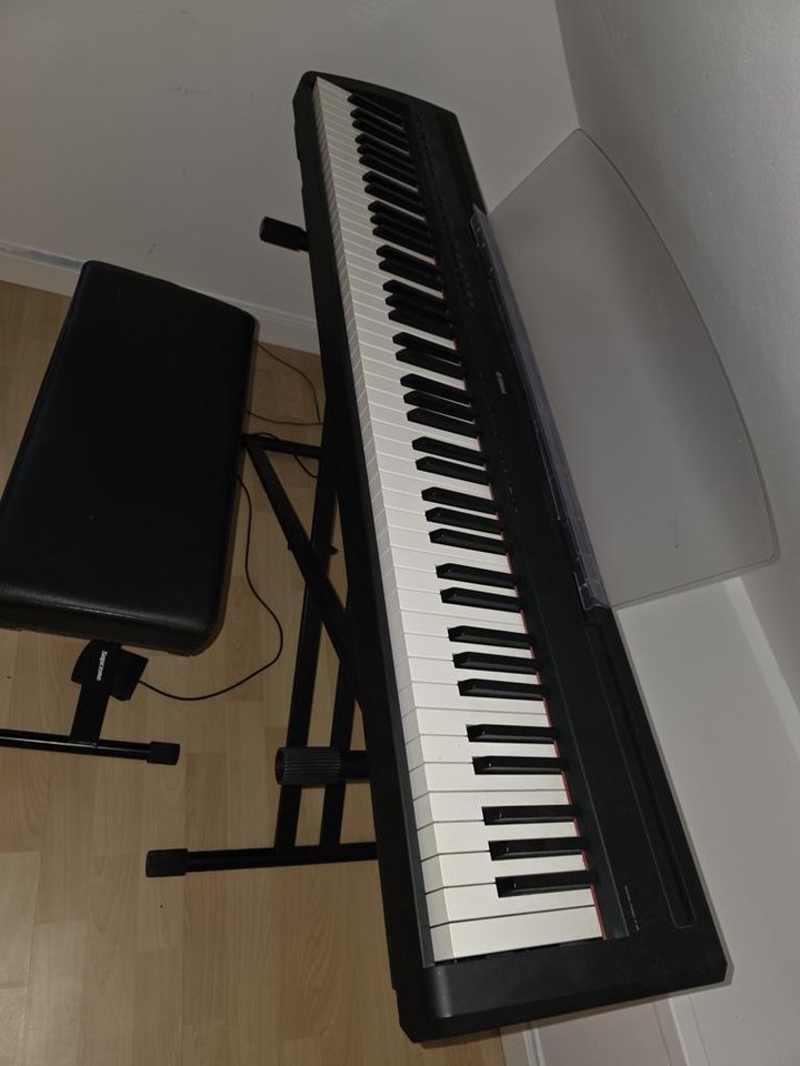 Yamaha P-95 Elpiano